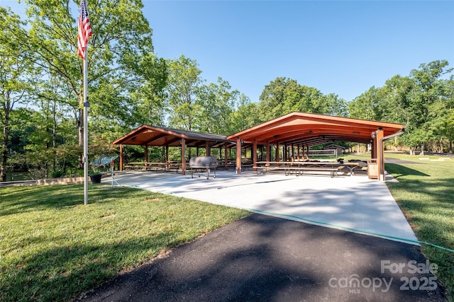 877 Soquili Dr, Brevard, NC 28712 - photo 31