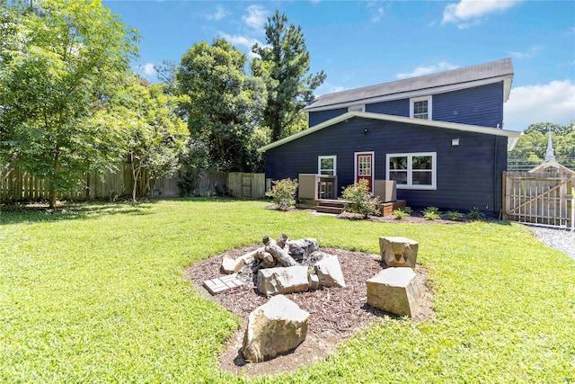 309 Congress St N, York, SC 29745 - photo 29