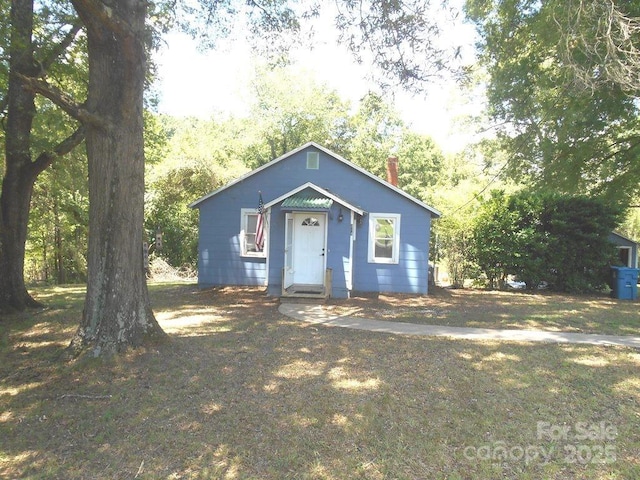 214 H St, Statesville, NC 28677 - photo 1