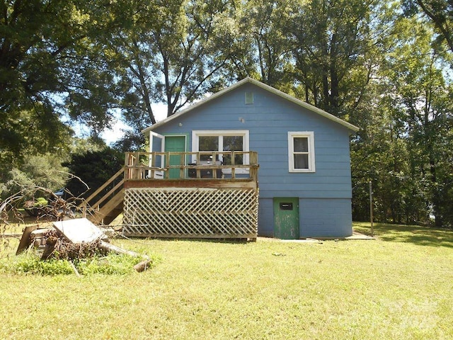 214 H St, Statesville, NC 28677 - photo 23