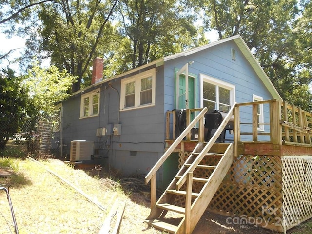 214 H St, Statesville, NC 28677 - photo 24