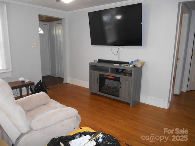 214 H St, Statesville, NC 28677 - photo 4