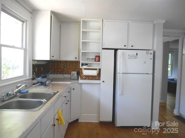 214 H St, Statesville, NC 28677 - photo 16