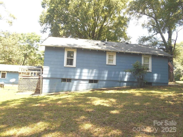 214 H St, Statesville, NC 28677 - photo 22