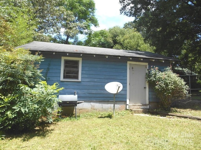 214 H St, Statesville, NC 28677 - photo 30