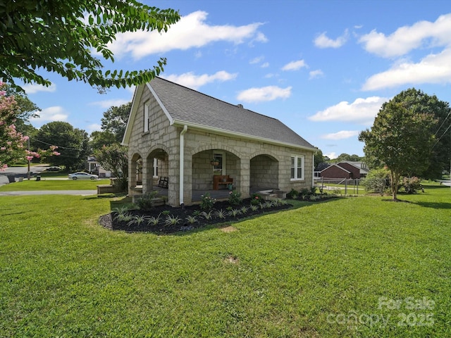 601 S Chapel St, Landis, NC 28088 - photo 1