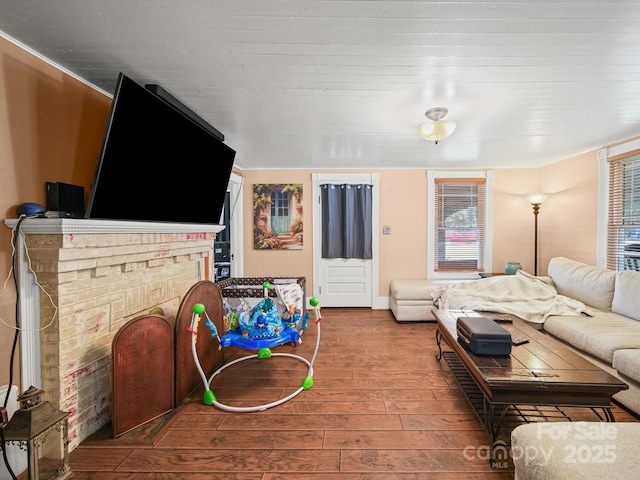 601 S Chapel St, Landis, NC 28088 - photo 3