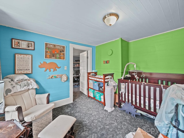 601 S Chapel St, Landis, NC 28088 - photo 17