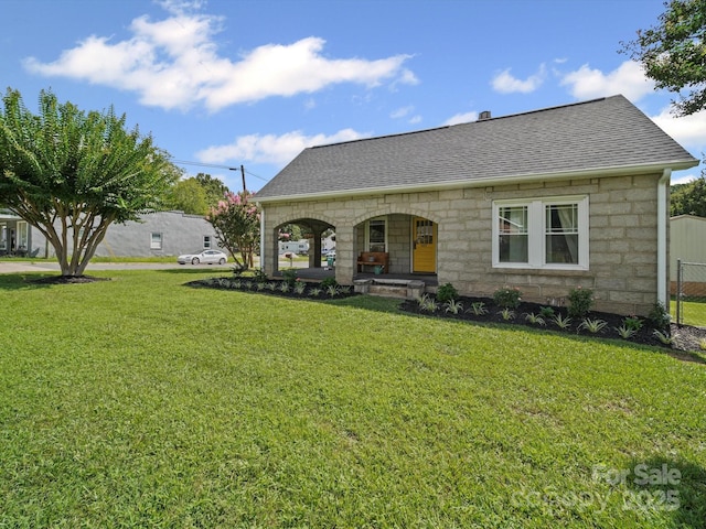 601 S Chapel St, Landis, NC 28088 - photo 19