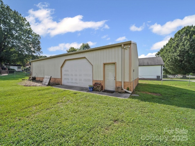 601 S Chapel St, Landis, NC 28088 - photo 20