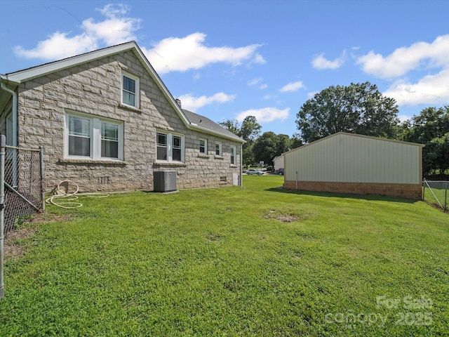 601 S Chapel St, Landis, NC 28088 - photo 24