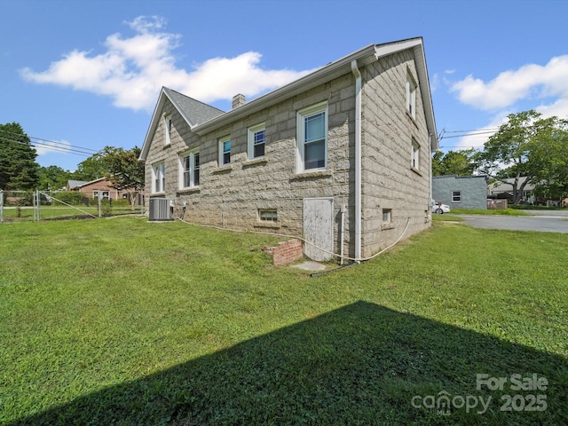 601 S Chapel St, Landis, NC 28088 - photo 25