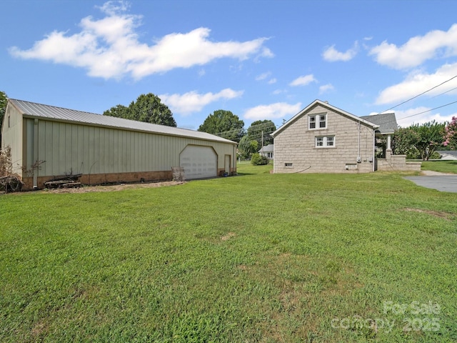 601 S Chapel St, Landis, NC 28088 - photo 26