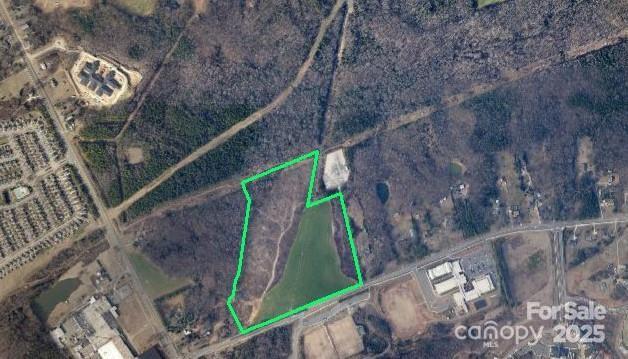 000 Bailey Rd, Cornelius, NC 28031 - photo 1