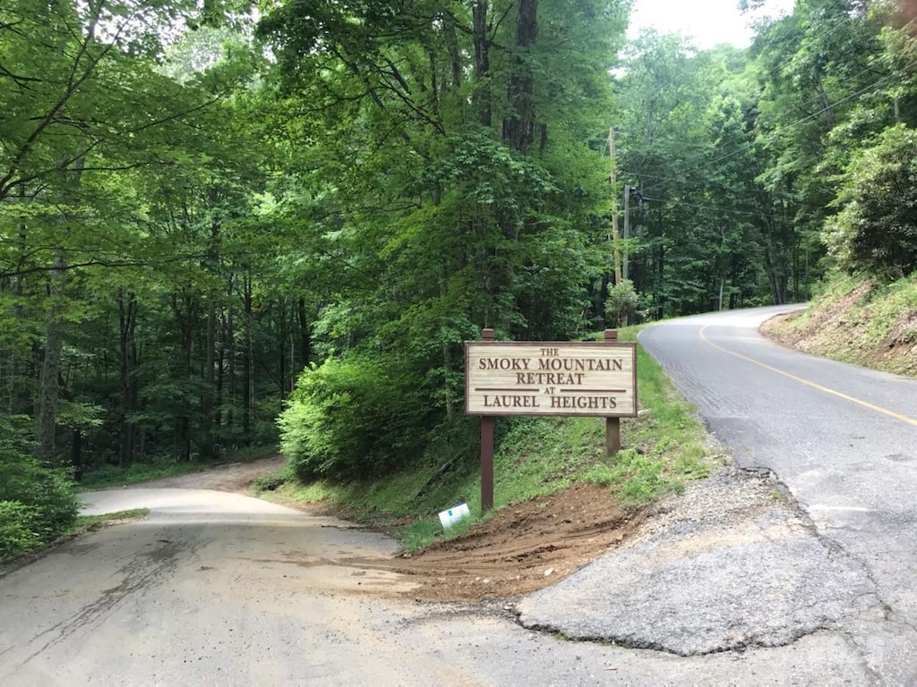 LOT619 Yanu Trl, Maggie Valley, NC 28751 - photo 1
