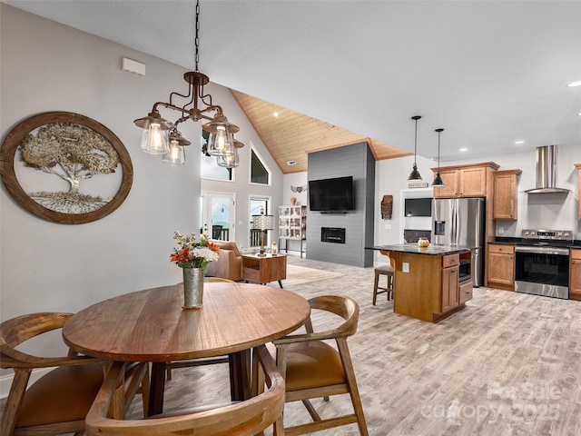 1070 Gold City Ln, Franklin, NC 28734 - photo 11