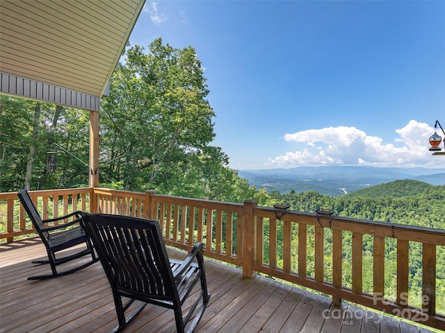 1070 Gold City Ln, Franklin, NC 28734 - photo 1