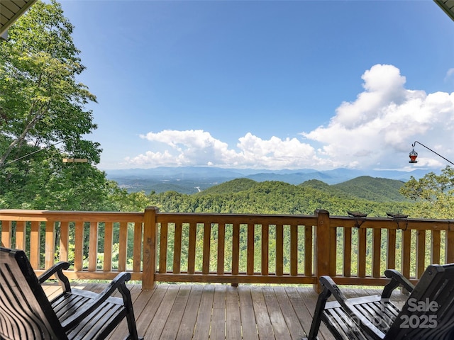 1070 Gold City Ln, Franklin, NC 28734 - photo 2