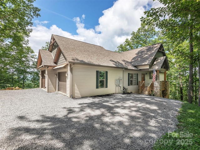 1070 Gold City Ln, Franklin, NC 28734 - photo 8