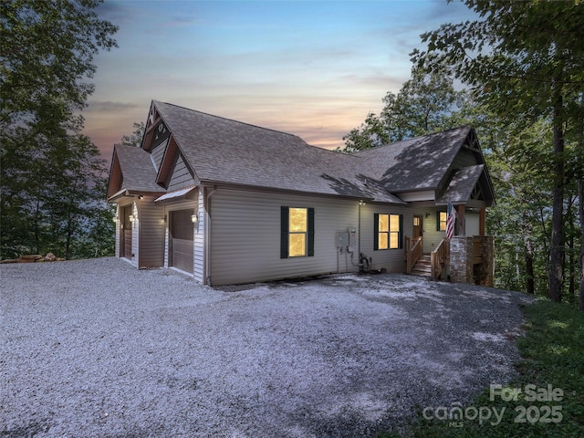 1070 Gold City Ln, Franklin, NC 28734 - photo 29