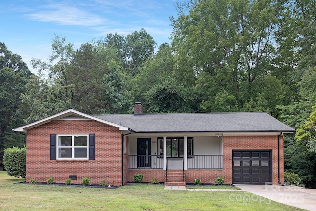 605 S Magnolia St, Mooresville, NC 28115 - photo 1