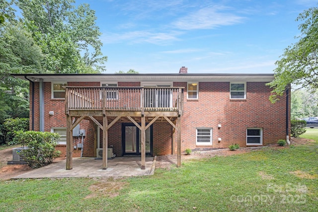 605 S Magnolia St, Mooresville, NC 28115 - photo 23