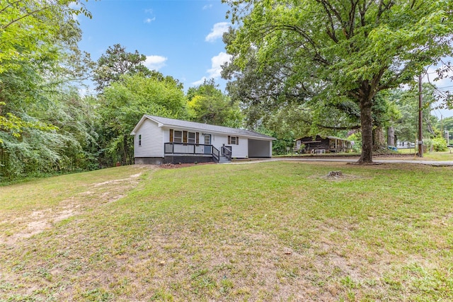 2307 Pritchard St, Kannapolis, NC 28081 - photo 2
