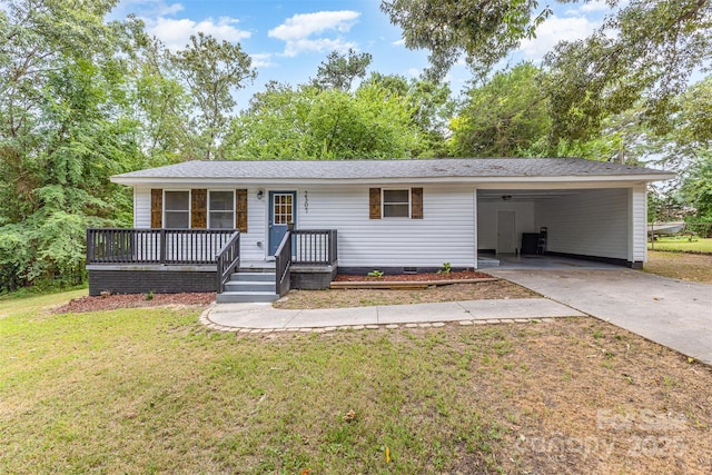 2307 Pritchard St, Kannapolis, NC 28081 - photo 4