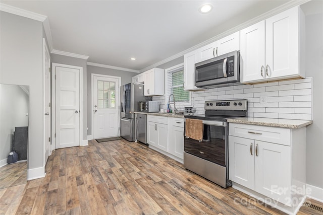 2307 Pritchard St, Kannapolis, NC 28081 - photo 8