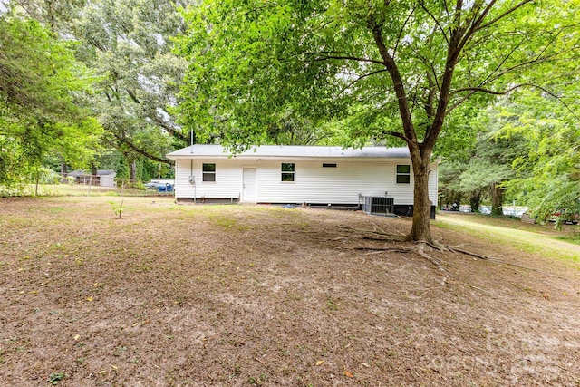 2307 Pritchard St, Kannapolis, NC 28081 - photo 19