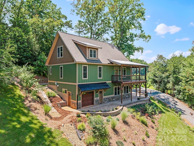 211 Wimbledon Ct, Leicester, NC 28748 - photo 1