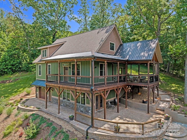 211 Wimbledon Ct, Leicester, NC 28748 - photo 2