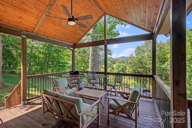 211 Wimbledon Ct, Leicester, NC 28748 - photo 3