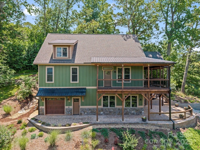 211 Wimbledon Ct, Leicester, NC 28748 - photo 4