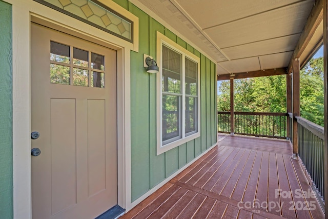211 Wimbledon Ct, Leicester, NC 28748 - photo 5