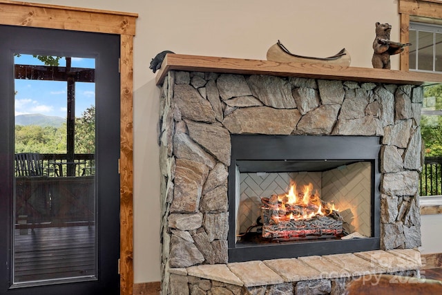 211 Wimbledon Ct, Leicester, NC 28748 - photo 8