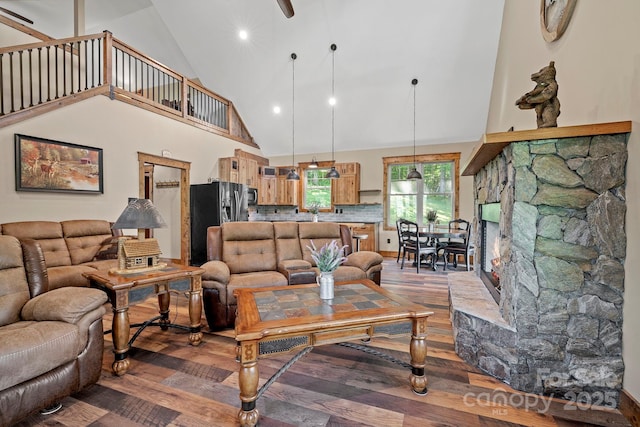 211 Wimbledon Ct, Leicester, NC 28748 - photo 9
