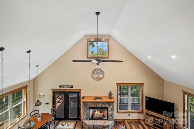 211 Wimbledon Ct, Leicester, NC 28748 - photo 29