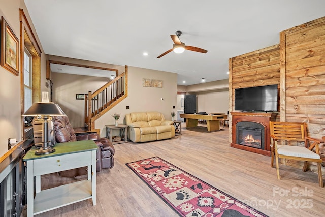211 Wimbledon Ct, Leicester, NC 28748 - photo 30