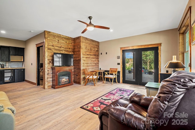 211 Wimbledon Ct, Leicester, NC 28748 - photo 31