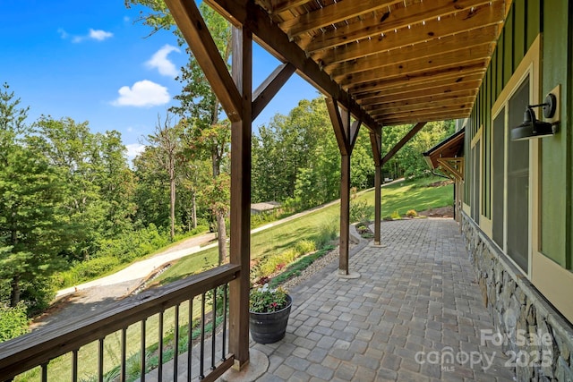 211 Wimbledon Ct, Leicester, NC 28748 - photo 41