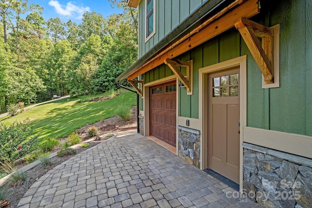 211 Wimbledon Ct, Leicester, NC 28748 - photo 42
