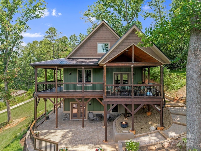 211 Wimbledon Ct, Leicester, NC 28748 - photo 44