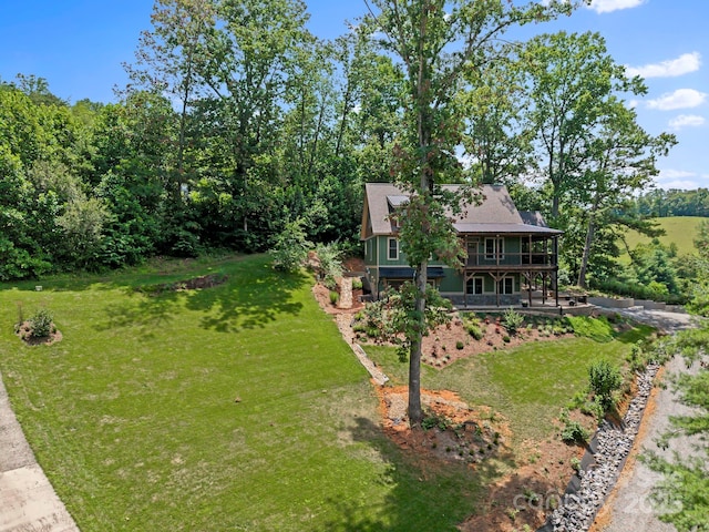 211 Wimbledon Ct, Leicester, NC 28748 - photo 45