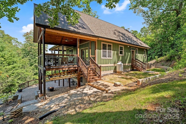 211 Wimbledon Ct, Leicester, NC 28748 - photo 46