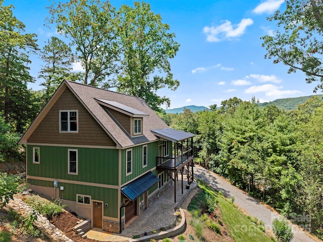 211 Wimbledon Ct, Leicester, NC 28748 - photo 47