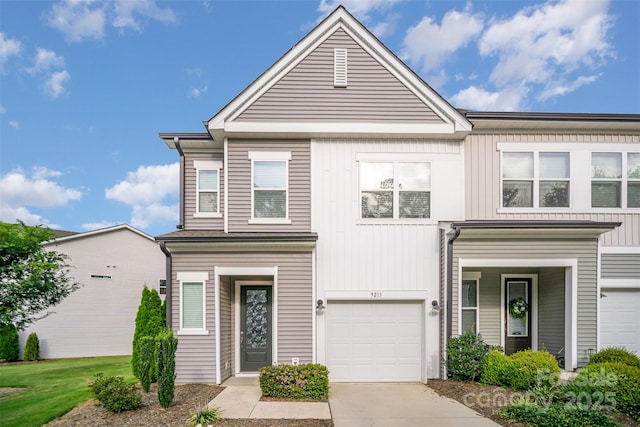 9213 Widden Way, Charlotte, NC 28269 - photo 1