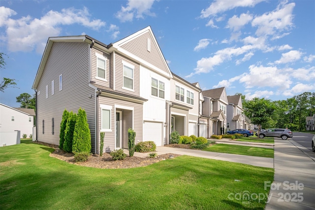 9213 Widden Way, Charlotte, NC 28269 - photo 2