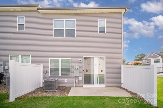 9213 Widden Way, Charlotte, NC 28269 - photo 29