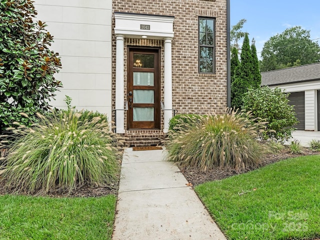 2043 Lynnwood Dr, Charlotte, NC 28209 - photo 2